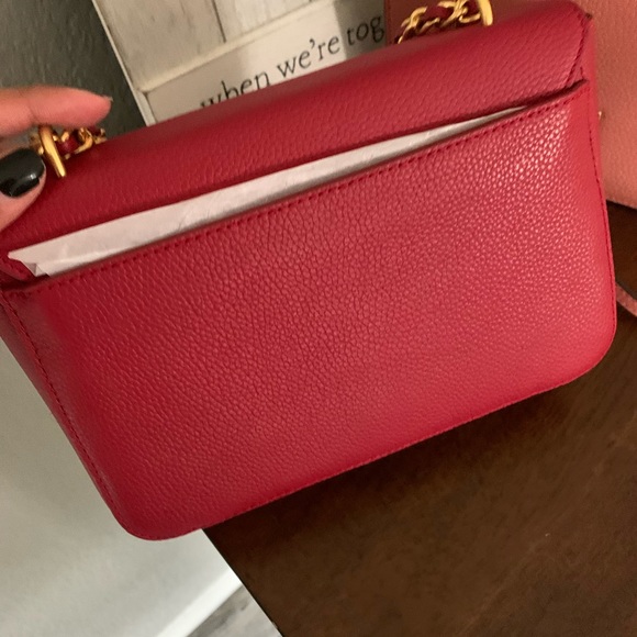 New♥️ Tory butch Britten adjustable shoulder bag - Picture 7 of 10